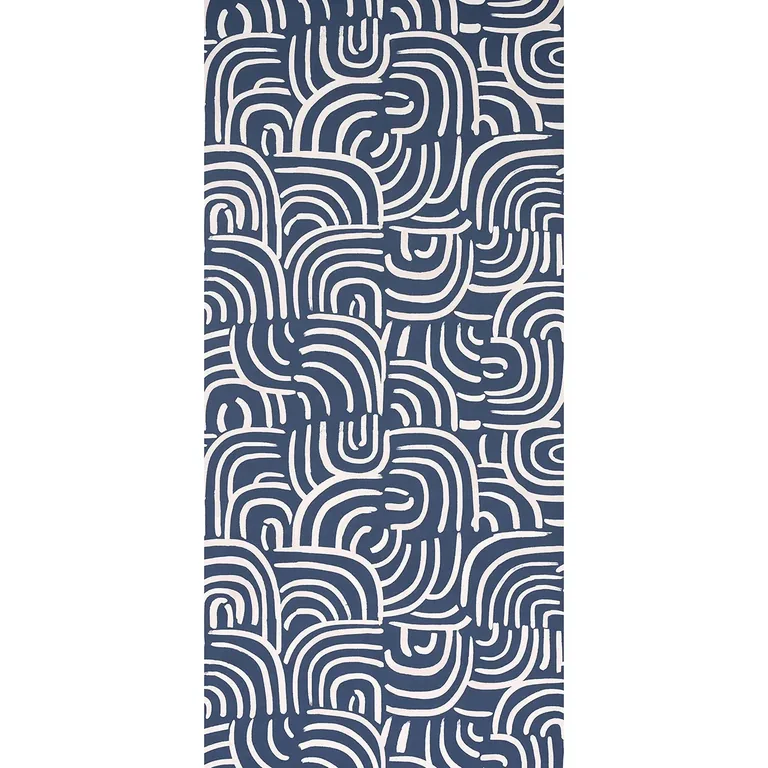 color DARK BLUE