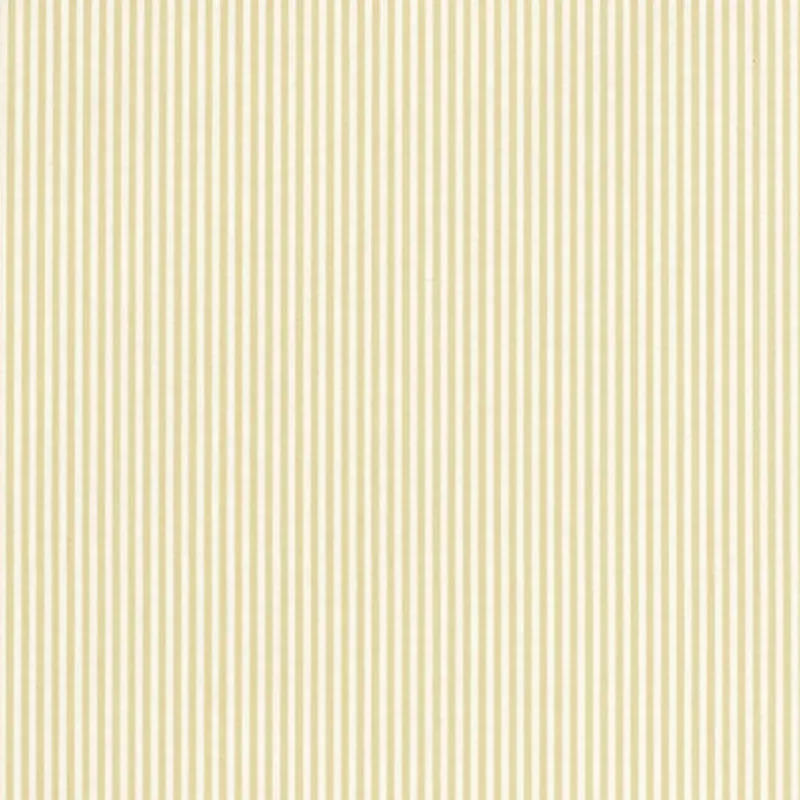 NEWPORT STRIPE LINEN Schumacher Wallpaper wallpaper - SKU 203791