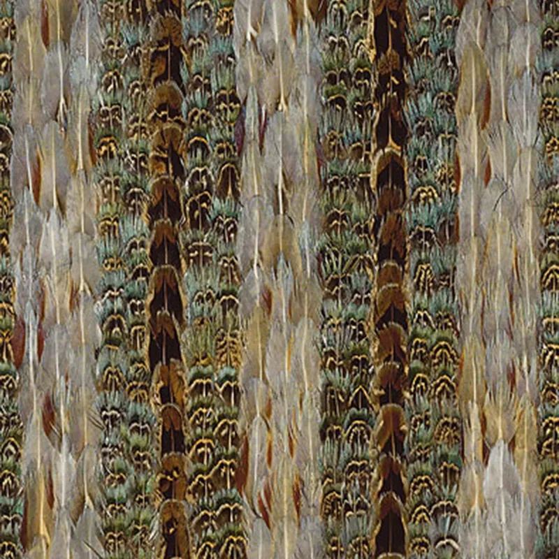 NIAGARA PATINA Schumacher Wallpaper wallpaper - SKU 5003920