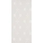 NICOLETTE - WHITE ON GREY Schumacher Wallpaper | Wallpaper T NICOLETTE WHITE ON GREY Schumacher Wallpaper wallpaper - SKU 5013831