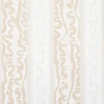 NIGHT AT THE OPERA LINEN Schumacher Wallpaper wallpaper - SKU 5014181