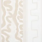 NIGHT AT THE OPERA LINEN Schumacher Wallpaper wallpaper - SKU 5014181
