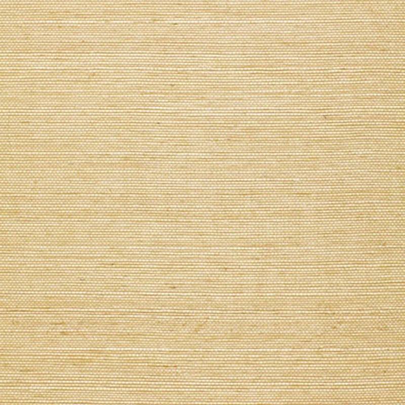NINGBO SISAL IVORY Schumacher Wallpaper wallpaper - SKU 524310
