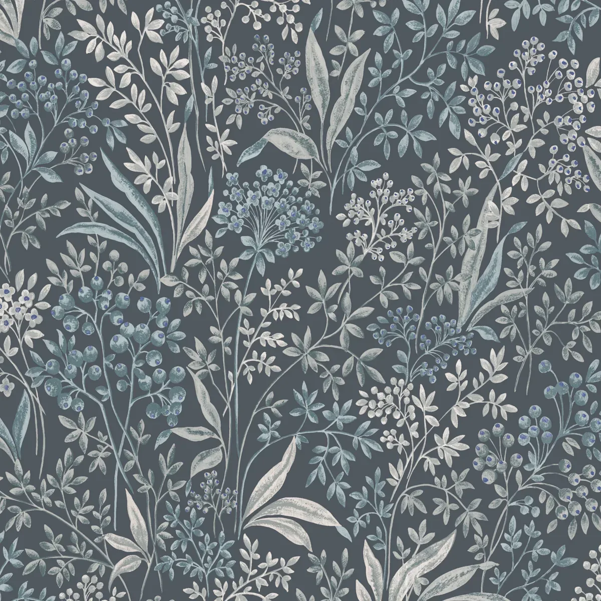 2025 | NOCTURNE – INDIGO