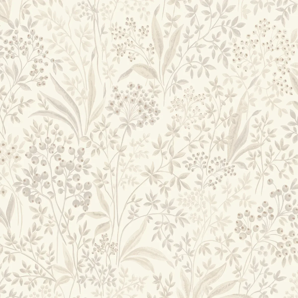 NOCTURNE STONE AND GOLD Schumacher Wallpaper wallpaper - SKU 7269