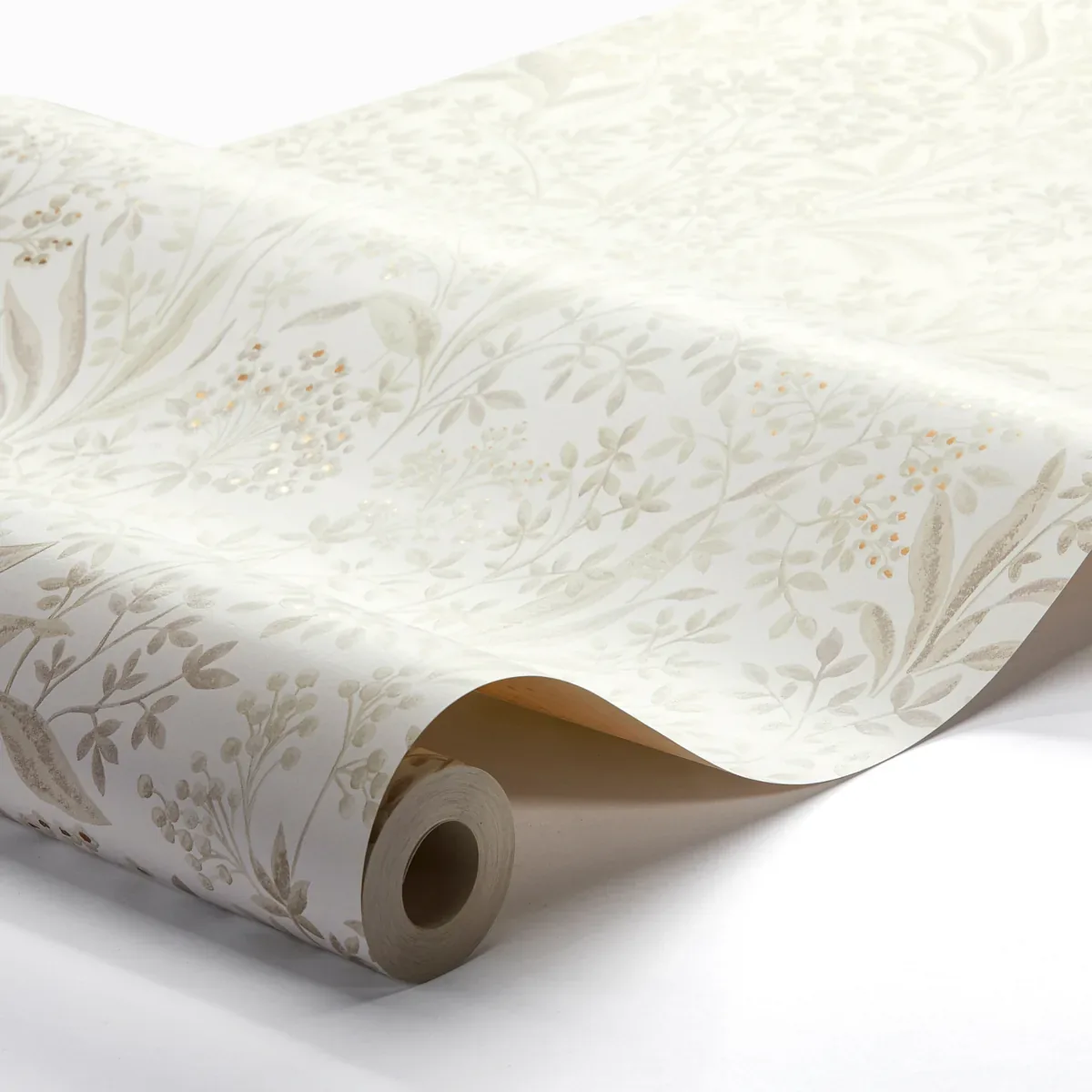 NOCTURNE - STONE AND GOLD Schumacher Wallpaper | Wallpaper T NOCTURNE STONE AND GOLD Schumacher Wallpaper wallpaper - SKU 7269