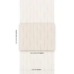 NOLAND VINYL - BIRCH Schumacher Wallpaper | Wallpaper Twins NOLAND VINYL BIRCH Schumacher Wallpaper wallpaper - SKU 5016112