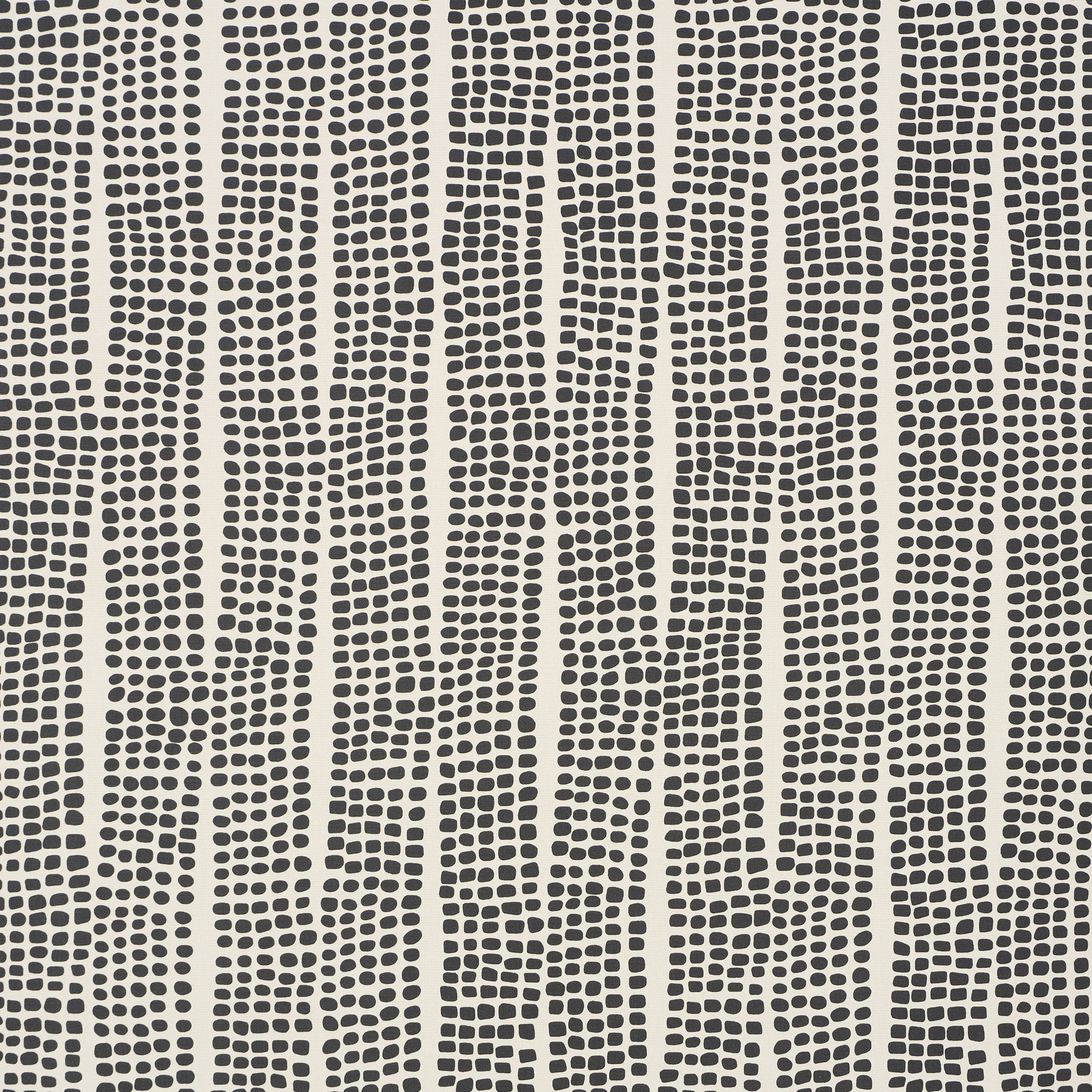 NOLAND VINYL CARBON Schumacher Wallpaper wallpaper - SKU 5016110