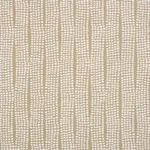 NOLAND VINYL FLAX Schumacher Wallpaper wallpaper - SKU 5016111