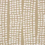 NOLAND VINYL FLAX Schumacher Wallpaper wallpaper - SKU 5016111