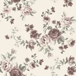 NOMI - BLUSH Schumacher Wallpaper | Wallpaper Twins NOMI BLUSH Schumacher Wallpaper wallpaper - SKU 7485
