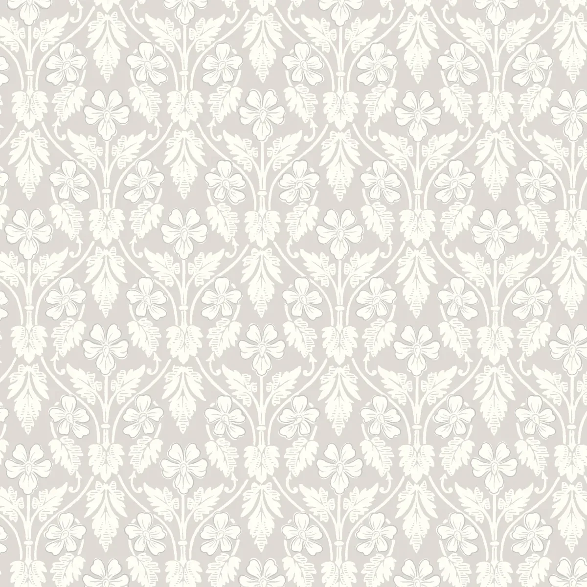 NORA GREY Schumacher Wallpaper wallpaper - SKU 4537