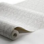 NORA GREY Schumacher Wallpaper wallpaper - SKU 4537