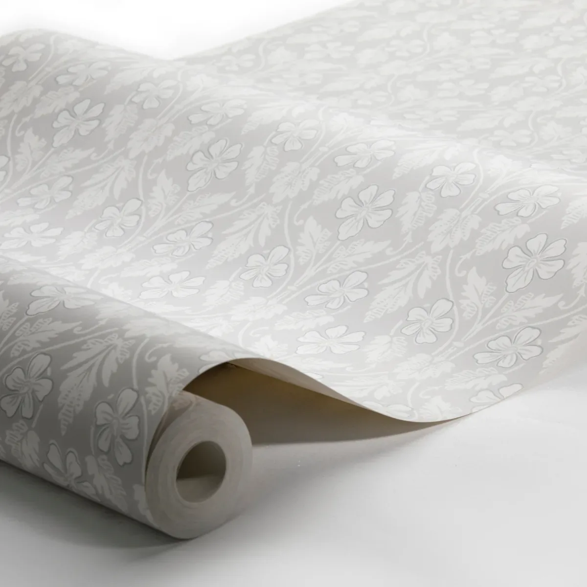 NORA GREY Schumacher Wallpaper wallpaper - SKU 4537