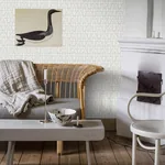NORA GREY Schumacher Wallpaper wallpaper - SKU 4537