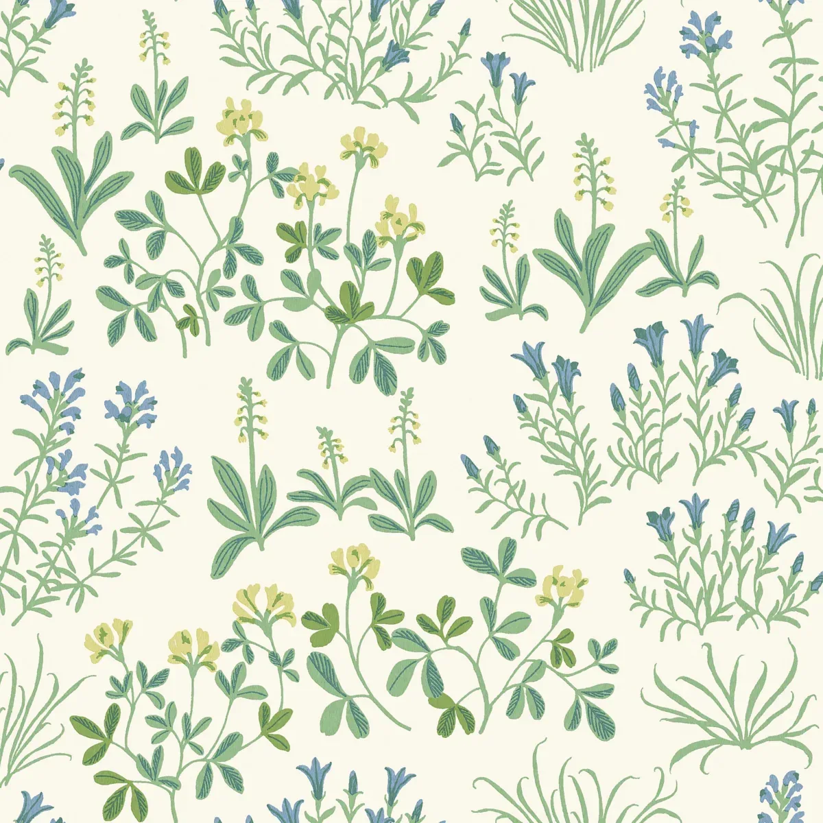 5803 | NORAS ÄNG – LEAF