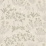 NORAS ÄNG STONE Schumacher Wallpaper wallpaper - SKU 5805