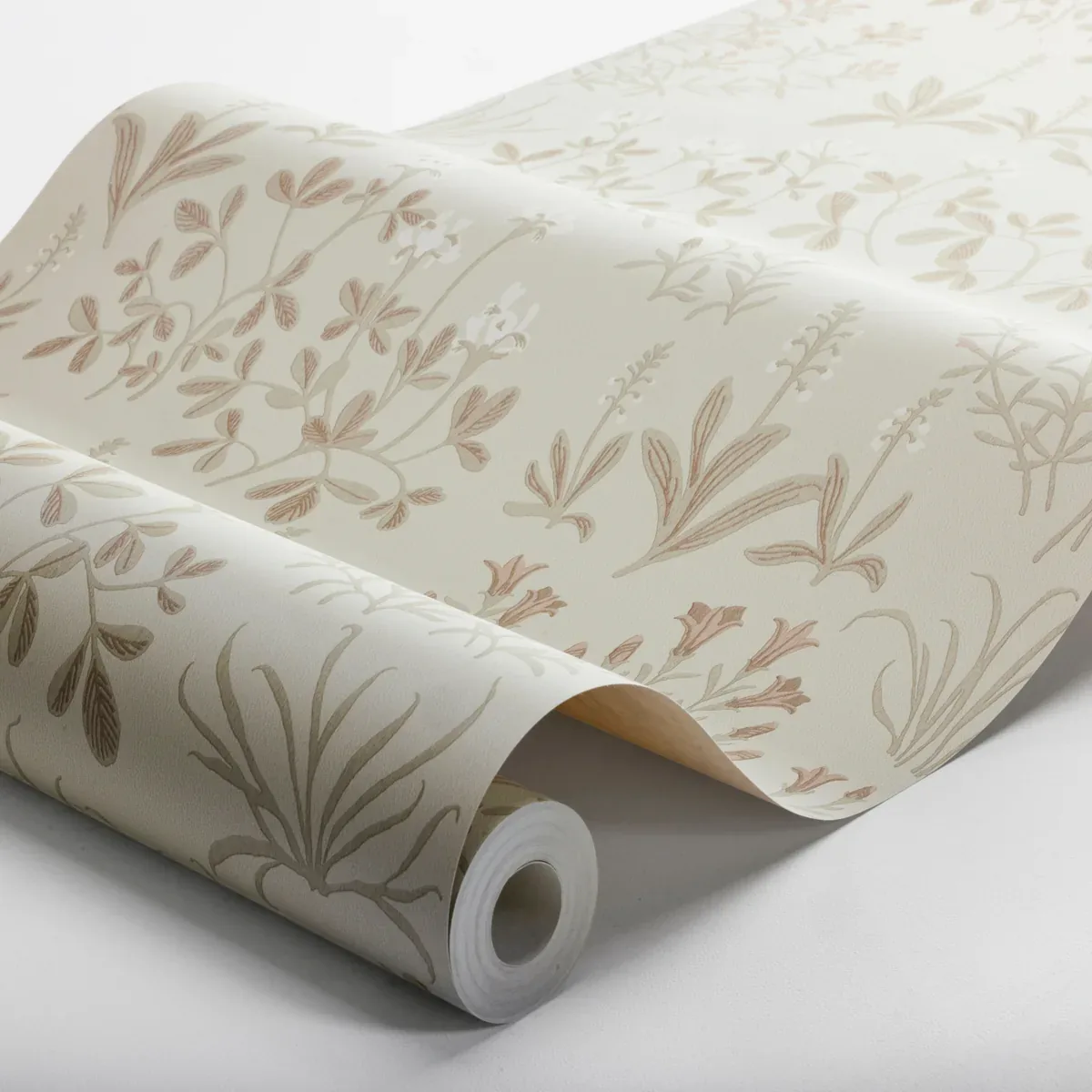 NORAS ÄNG STONE Schumacher Wallpaper wallpaper - SKU 5805