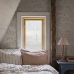 NORAS ÄNG STONE Schumacher Wallpaper wallpaper - SKU 5805