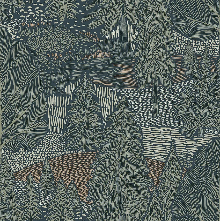 4701 | NORTHERN FOREST – SPRUCE