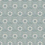 NYPONROS - BLUE Schumacher Wallpaper | Wallpaper Twins NYPONROS BLUE Schumacher Wallpaper wallpaper - SKU 5813