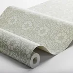 NYPONROS - SAGE Schumacher Wallpaper | Wallpaper Twins NYPONROS SAGE Schumacher Wallpaper wallpaper - SKU 5811