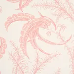 OCEAN TOILE - CORAL Schumacher Wallpaper | Wallpaper Twins OCEAN TOILE CORAL Schumacher Wallpaper wallpaper - SKU 5008723