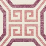 OCTAVIA SISAL - CINNABAR Schumacher Wallpaper | Wallpaper Tw OCTAVIA SISAL CINNABAR Schumacher Wallpaper wallpaper - SKU 5008935