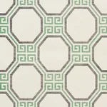 OCTAVIA SISAL - JADE Schumacher Wallpaper | Wallpaper Twins OCTAVIA SISAL JADE Schumacher Wallpaper wallpaper - SKU 5008934