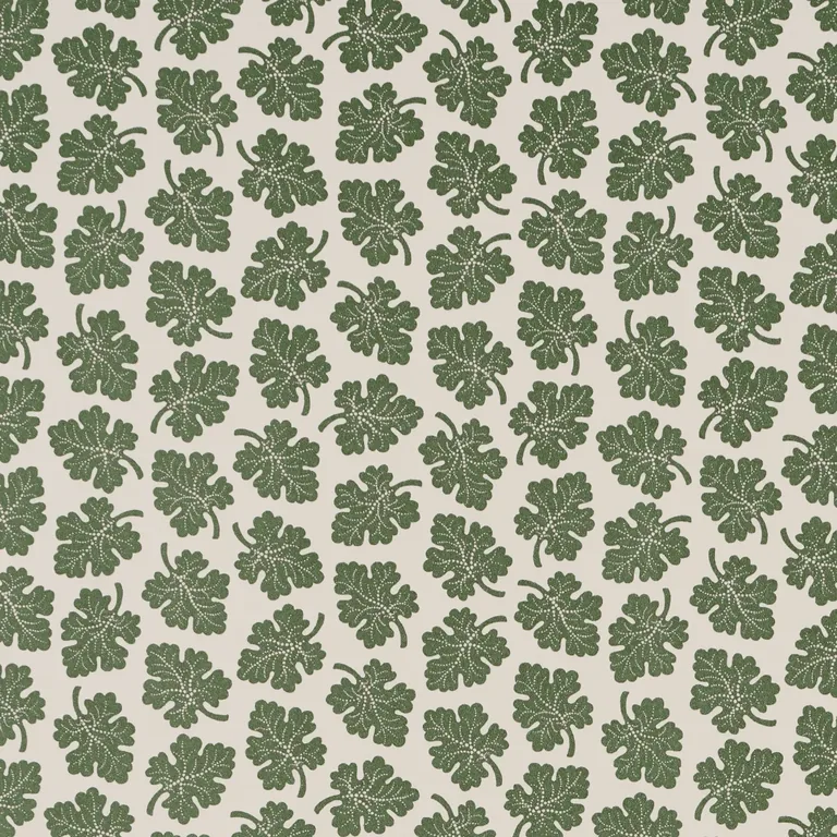 Schumacher OLIVE wallpaper, color GREEN, SKU 5015920