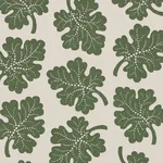 OLIVE GREEN Schumacher Wallpaper wallpaper - SKU 5015920