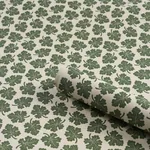 OLIVE GREEN Schumacher Wallpaper wallpaper - SKU 5015920