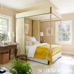 OLIVE - NEUTRAL Schumacher Wallpaper | Wallpaper Twins OLIVE NEUTRAL Schumacher Wallpaper wallpaper - SKU 5015921