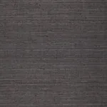 ONNA SISAL - BLACK Schumacher Wallpaper | Wallpaper Twins ONNA SISAL BLACK Schumacher Wallpaper wallpaper - SKU 5002195