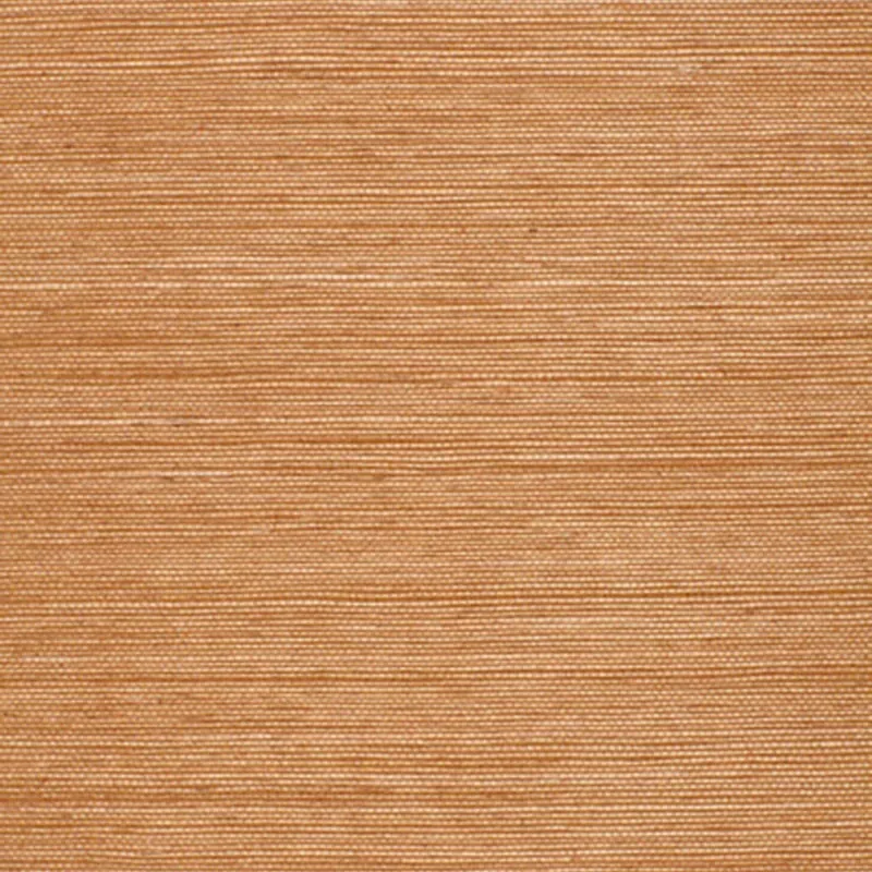 ONNA SISAL PAPRIKA Schumacher Wallpaper wallpaper - SKU 5002190