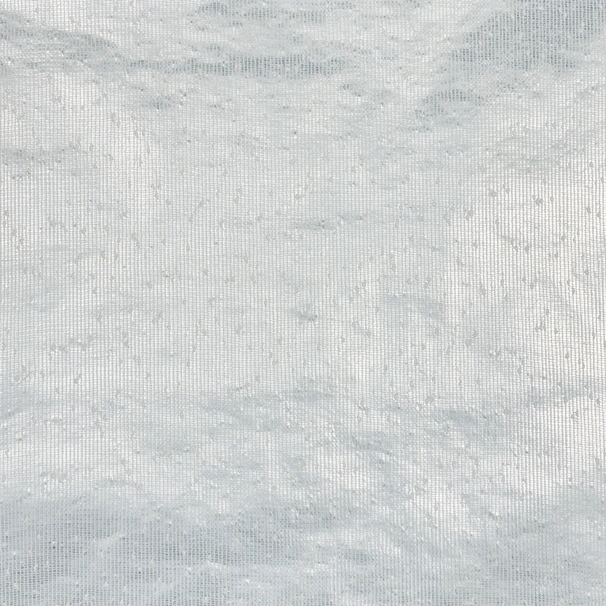 OPEN LINEN WEAVE SILVER Schumacher Wallpaper wallpaper - SKU 5010300