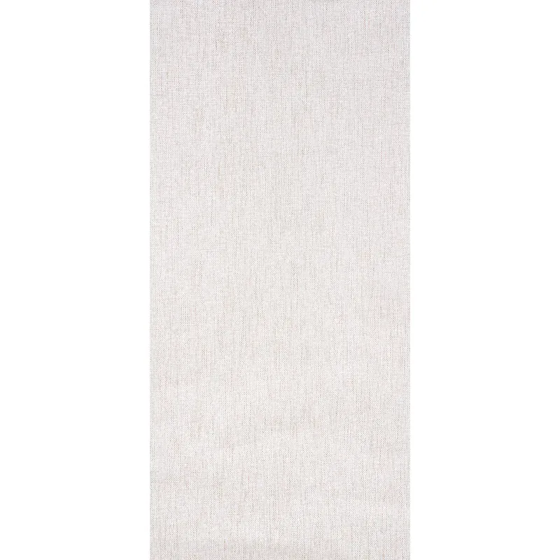 OPEN PAPERWEAVE SHIMMER PLATINUM Schumacher Wallpaper wallpaper - SKU 5010330