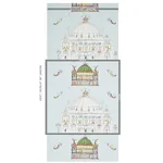 OPERA SKY Schumacher Wallpaper wallpaper - SKU 5012480