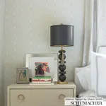 OPUS SQUADRON Schumacher Wallpaper wallpaper - SKU 5008142