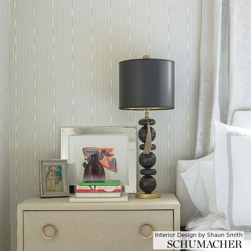 OPUS SQUADRON Schumacher Wallpaper wallpaper - SKU 5008142