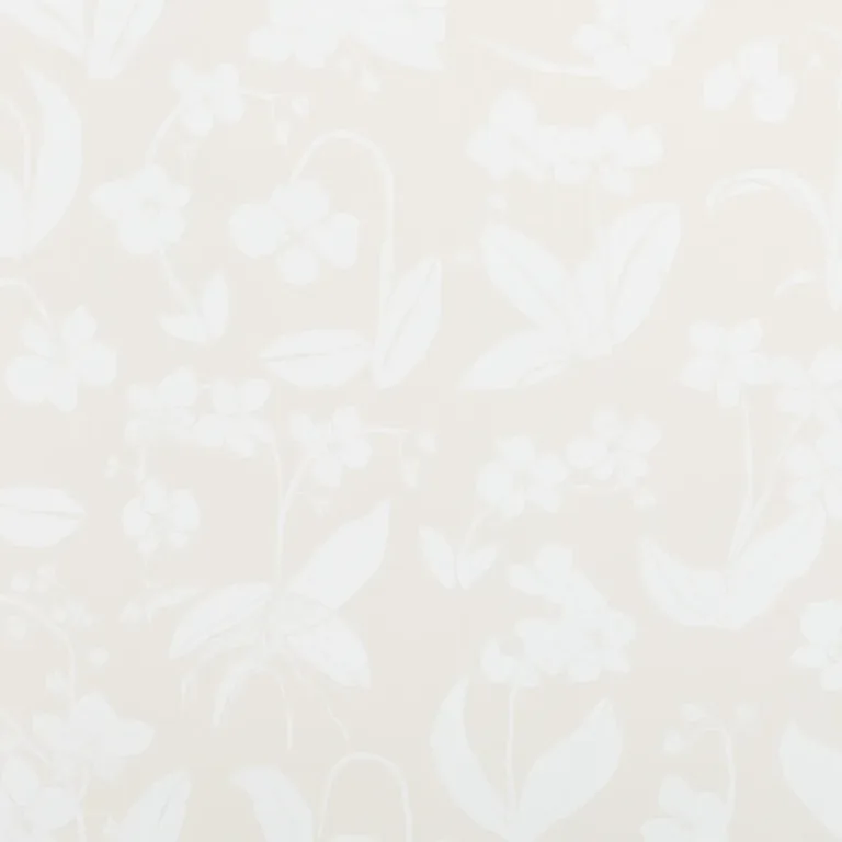 Schumacher ORCHIDS HAVE DREAMS wallpaper