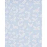 ORCHIDS HAVE DREAMS - SKY Schumacher Wallpaper | Wallpaper T ORCHIDS HAVE DREAMS SKY Schumacher Wallpaper wallpaper - SKU 5014101