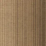 ORIGAMI STRIPE SABLE Schumacher Wallpaper wallpaper - SKU 5005733