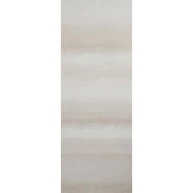 Schumacher ORISSA PANEL wallpaper, color ALABASTER, SKU 5011450