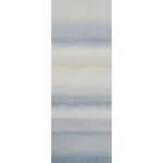 ORISSA PANEL BLUE & NATURAL Schumacher Wallpaper wallpaper - SKU 5011451