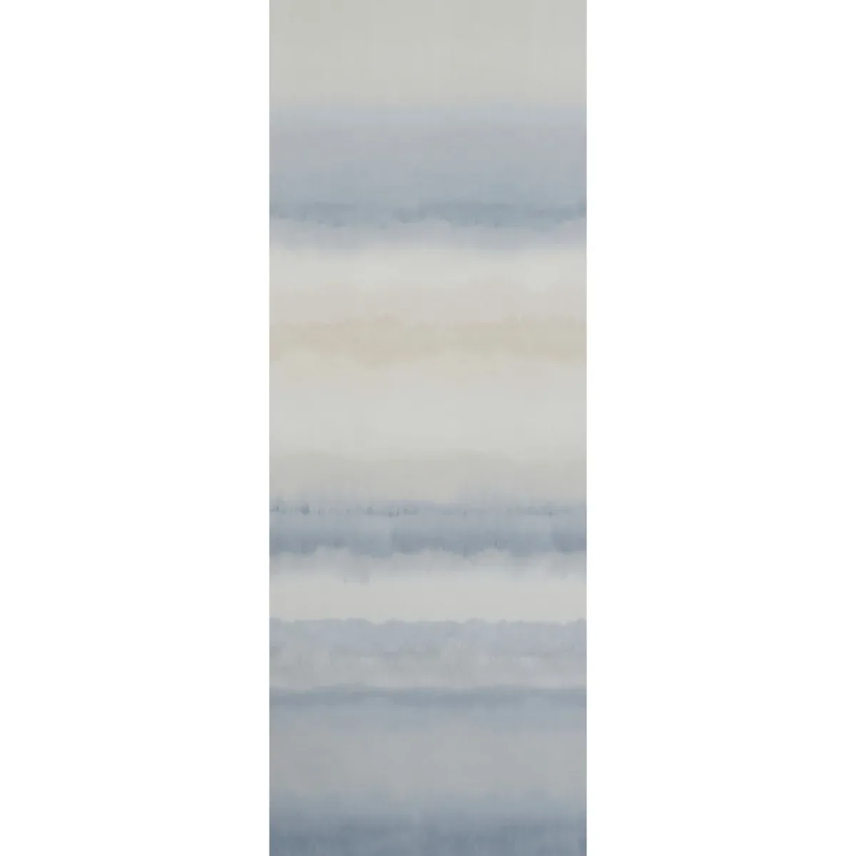 5011451 | ORISSA PANEL – BLUE & NATURAL