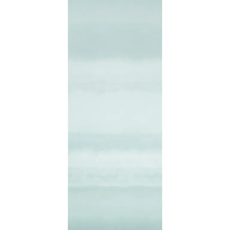 Schumacher ORISSA PANEL wallpaper, color MINERAL, SKU 5011454