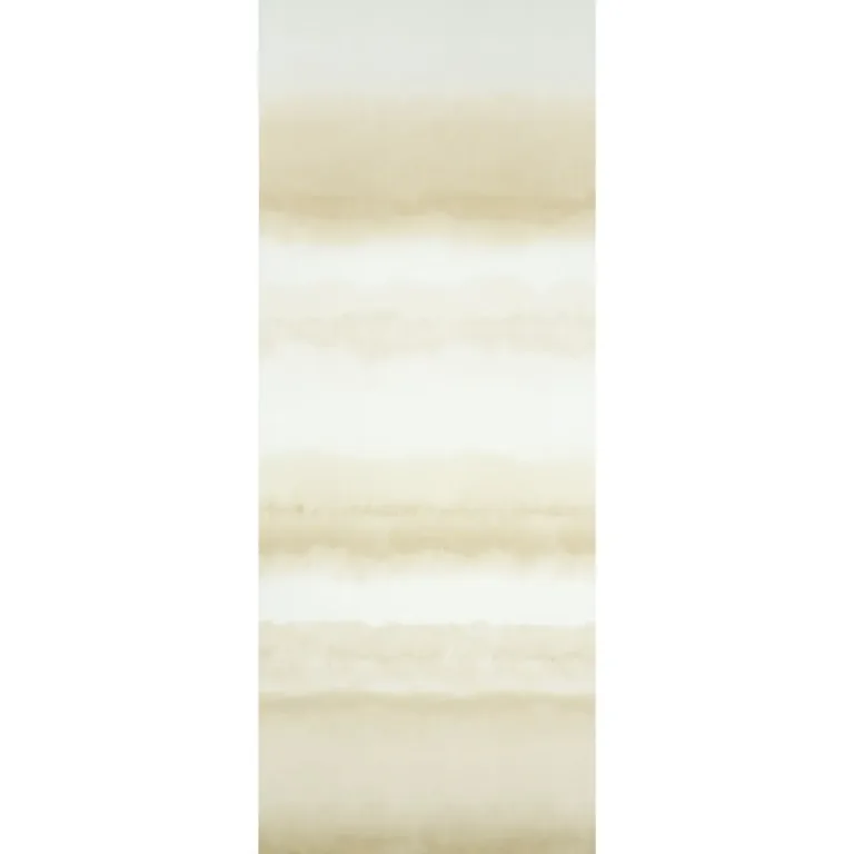 Schumacher ORISSA PANEL wallpaper, color NATURAL, SKU 5011452