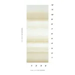 ORISSA PANEL NATURAL Schumacher Wallpaper wallpaper - SKU 5011452