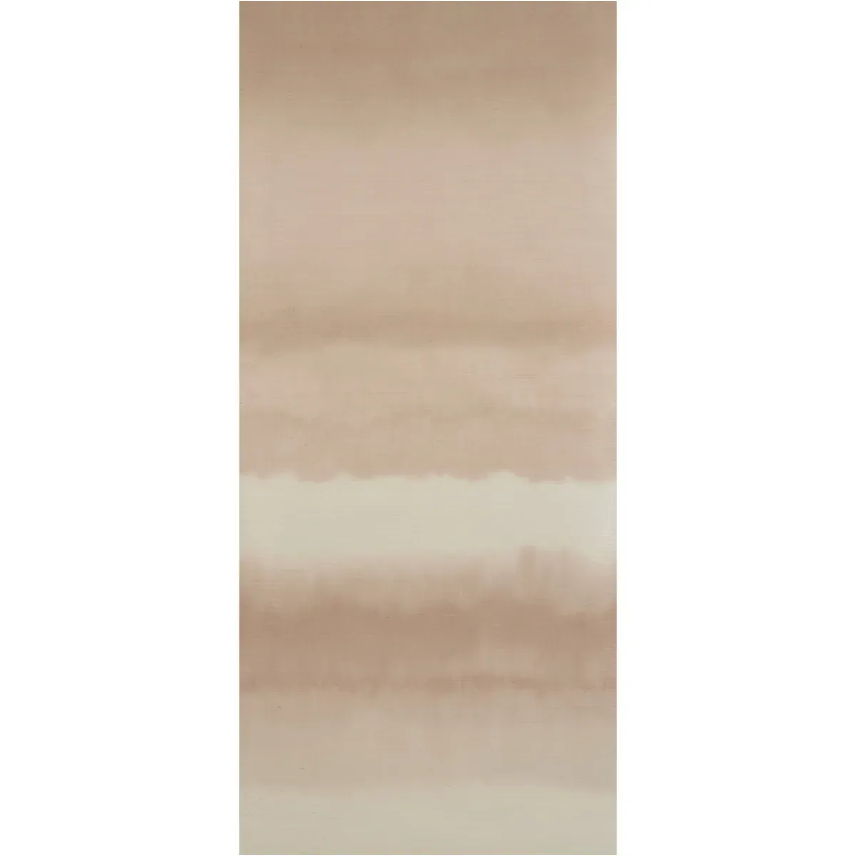 ORISSA SISAL PANEL SAND Schumacher Wallpaper wallpaper - SKU 5011441